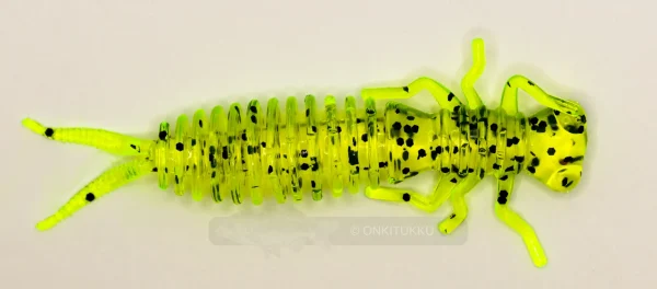Online Insect 65mm väri 418 4kpl Jigit