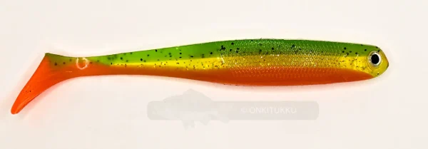 Outlet Softtail Minnow 100mm Väri D1 3kpl Jigit