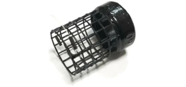New Avoin metallinen feeder häkki 70g Onkitarvikkeet