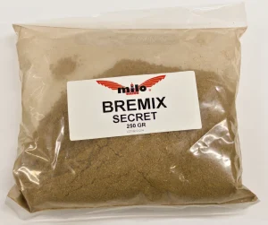 Hot Bremix Secret 250g Hajusteet