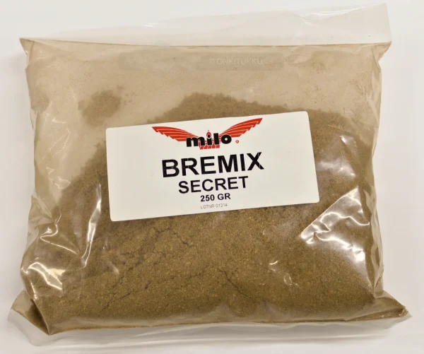 Hot Bremix Secret 250g Hajusteet
