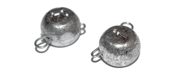 Fashion Cheburashka jigipää 8g 5kpl Jigit