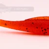 Clearance Colorful shad väri 10 85mm 6kpl Jigit