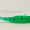 Online Colorful shad väri 9 85mm 6kpl Jigit