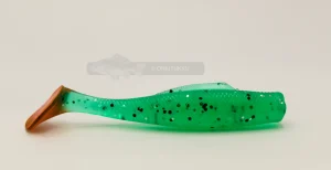 Online Colorful shad väri 9 85mm 6kpl Jigit