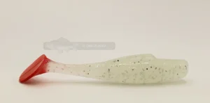 Online Colorful shad väri 3 85mm 6kpl Jigit