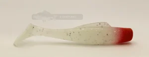 Clearance Colorful shad väri 4 85mm 6kpl Jigit