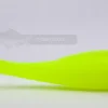 Best Colorful shad väri 6 85mm 6kpl Jigit