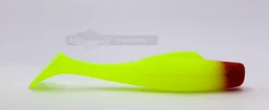Best Colorful shad väri 6 85mm 6kpl Jigit