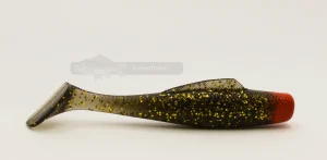 Online Colorful shad väri 8 85mm 6kpl Jigit