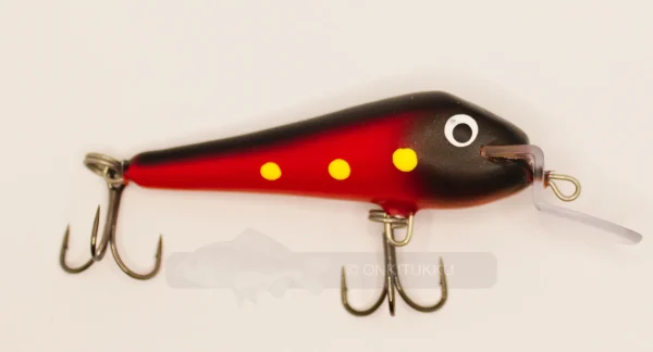 Hot HK Haba Väri 1 7cm Vieheet