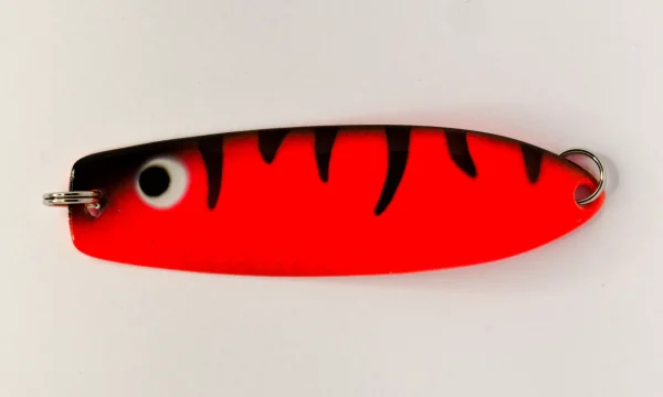 Fashion Inari-Uistin vetopelti on myös heitettävä 92mm 18g Väri 19 Vetouistelu