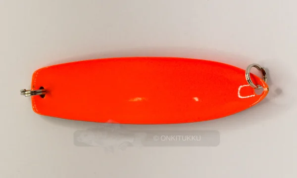 Fashion Inari-Uistin vetopelti on myös heitettävä 92mm 18g Väri 19 Vetouistelu