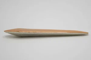 Clearance Kulma 3 Kupari-kirkas Pystypilkit