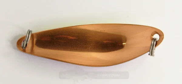 New taimen uistin 68mm 15g väri 15 Vetouistelu | Vieheet