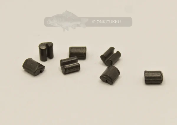 Online Micro cut pehmeä hauli 0,064g #8 15g Painot