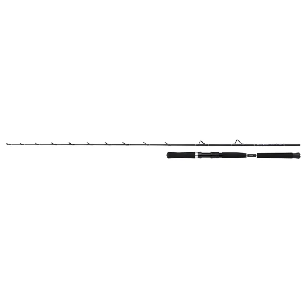 Online Beastmaster BX Boat Slim 7,6" 2,29m 20-30lb 2-os. Vavat
