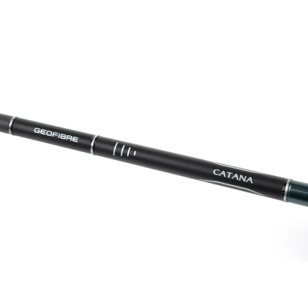 Hot Catana FX avokelavapa 239cm 14-40g 2-os Vavat
