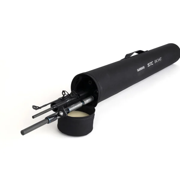 Outlet S.T.C Boat 2,18m30-50lb 4-os. Vavat