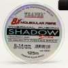 Fashion Thermal Fusion Shadow Musta 0,16mm 16,5kg 125m Siimat